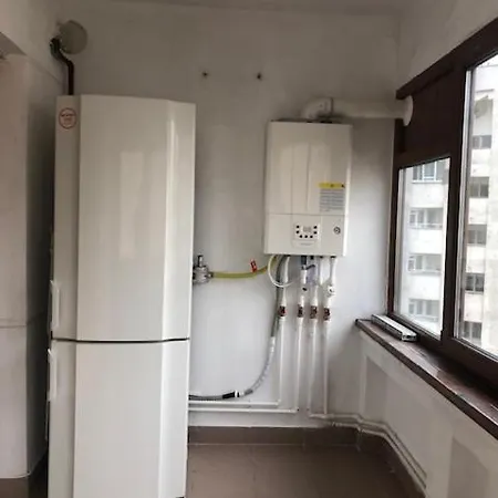 Marius B&B Bucureşti