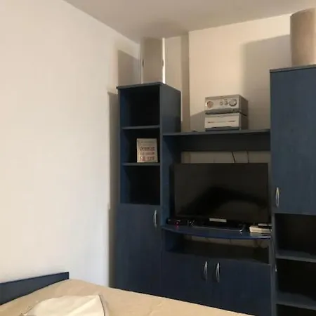 Marius B&B Bucureşti