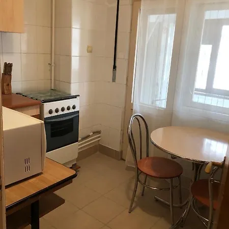 Marius B&B