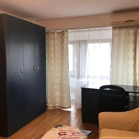 Marius * Bucureşti