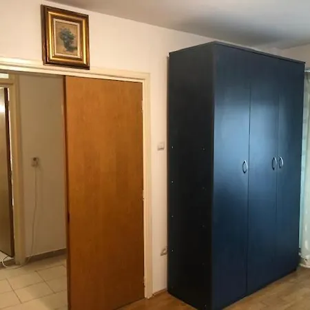 Marius B&B
