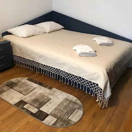 Marius Bed & Breakfast