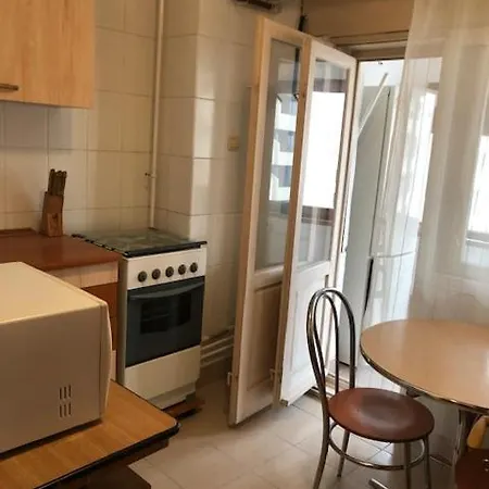 Bed & Breakfast Marius Bucharest